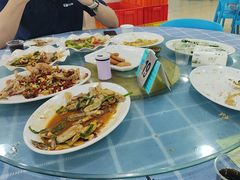 -明记海鲜大排档(巽寮湾店)