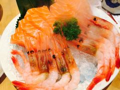 -沼津港渔市(宏伊国际广场店)