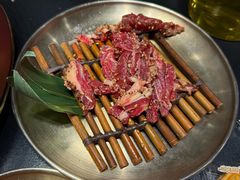 -西塔老太太泥炉烤肉(龙湖北苑天街店)