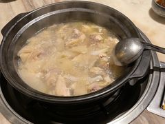 -同仁四季椰子鸡(福田东园总店)