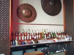 -时光吧·大堂吧·丽江和府洲际度假酒店