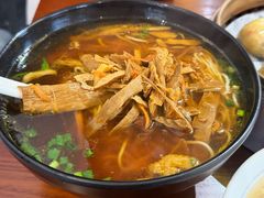 -汪一挑馄饨(老街店)