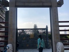 -广州神农草堂中医药博物馆