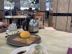 -點無缺茶楼·海鲜酒家(世博店)