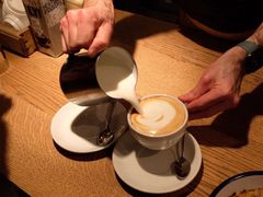 -Monmouth Coffee(博罗市场店)