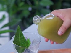 -叁 Three· bistro餐酒馆