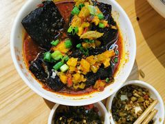 -三两粉(莲塘华润万家店)