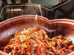 -烹湘·鲜炒湖南土菜(海珠店)
