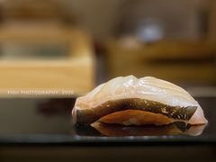 -鮨青(恒基名人购物中心店)