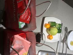-海底捞火锅(江北万达商业广场店)