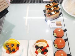 -卷心卷意·轻甜蛋糕(新光天地店)