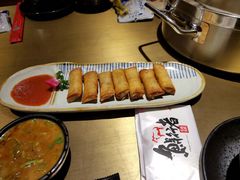 -左庭右院鲜牛肉火锅(新梅广场店)