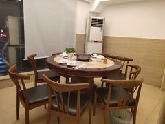包厢-陈记顺和潮汕牛肉火锅(韩江路店)