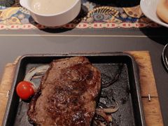 -国际饭店·西餐厅(西大直街店)