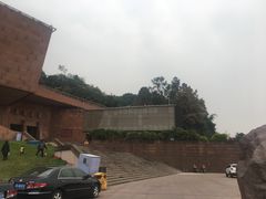 -乐山市博物馆