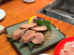 -丸福烤肉(君隆广场店)