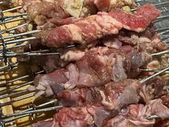 -郎出山烧烤(胶州店)