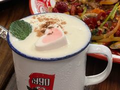 -破店肥哈·东北烧烤(南山保利店)