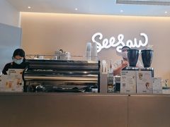 -Seesaw Coffee(深圳深业上城店)