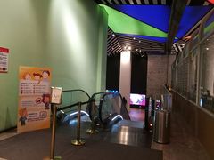 -百丽宫影城(IMAX万象城店)