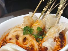 -新太二·鲜料川菜(东汇城店)