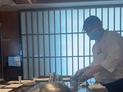 -渔乐之昕·铁板烧自助餐(虹悦城店)