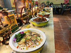 -拉丁餐厅·巴西烤肉自助(正佳广场店)