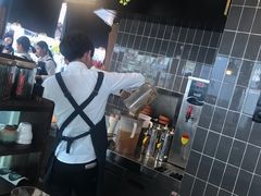 -BeauTea水仙(coco park店)