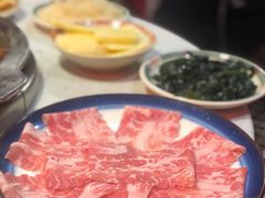 -陈艳红火锅菜·冒菜(簋街店)