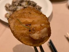 -陶陶居海鲜酒家(新马路店)