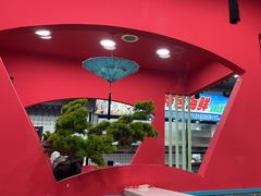 -边江铁锅炖鱼(振八街店)