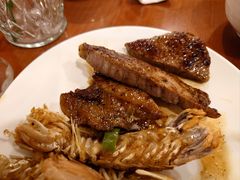 牛羊扒-科尔海悦酒店·柏顿花园餐厅(清河东路店)