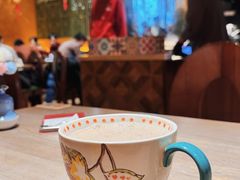 -耶里夏丽·新疆菜·28年喀什老馆(田林东路店)