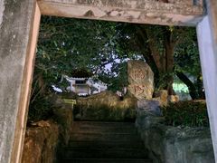 -小洲村