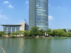 -浙江大学(紫金港校区)