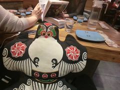 -局气 烤鸭·北京菜(光华路店)
