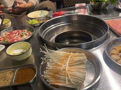 -英雄故事地摊烤肉(马驹桥店)