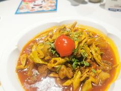 -眉州东坡(清河万象汇店)