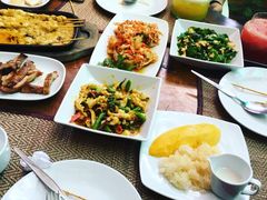 -自然餐厅(Phuket)