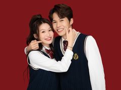 -iF摄影•全家福•证件照•形象照(南山店)