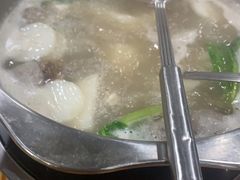 -三千坪超级火锅市场·土灶牛肉火锅