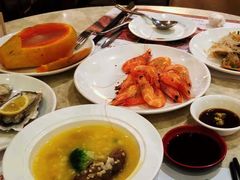 -芭菲盛宴·环球美食(锦城万达广场店)