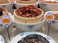 -新丁香海鲜酒店(银海商贸城店)
