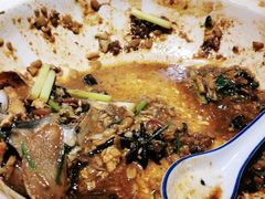 -吕氏疙瘩汤·私家菜馆(慈云寺店)