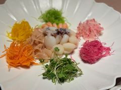 -花家怡园(四合院总店)