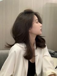-Rise Hair上升造型