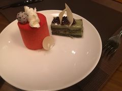 -长春净月潭喜来登酒店·盛宴标帜餐厅