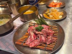 -西塔老太太泥炉烤肉(苏州大悦城店)