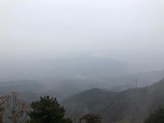 -阳台山自然风景区
