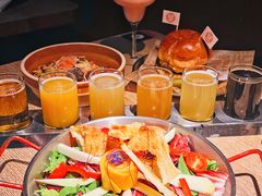 -牛啤堂精酿啤酒餐吧(五棵松华熙店)